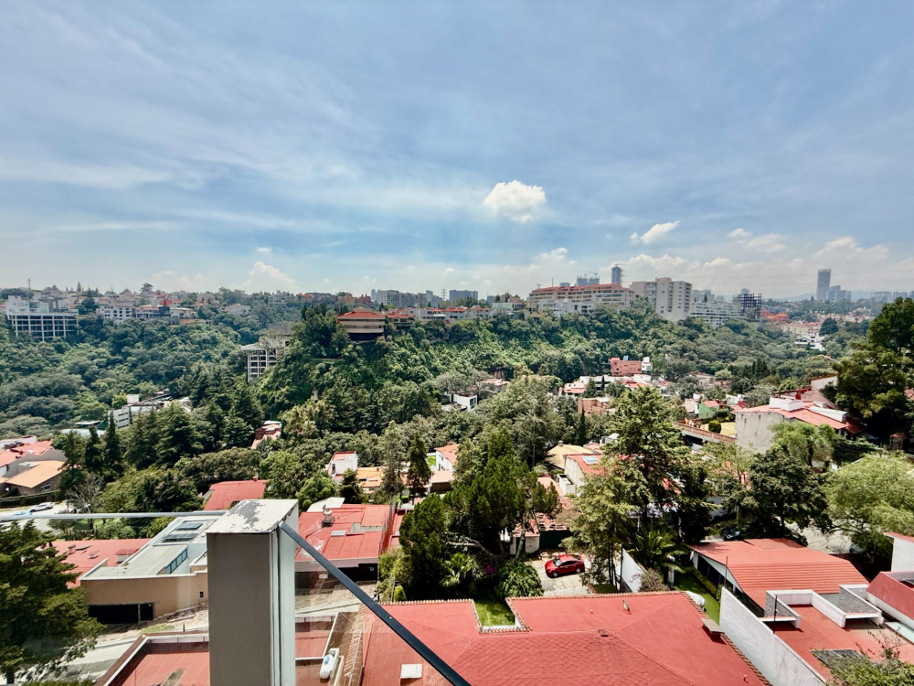 casa en venta en huixquilucan de degollado centro