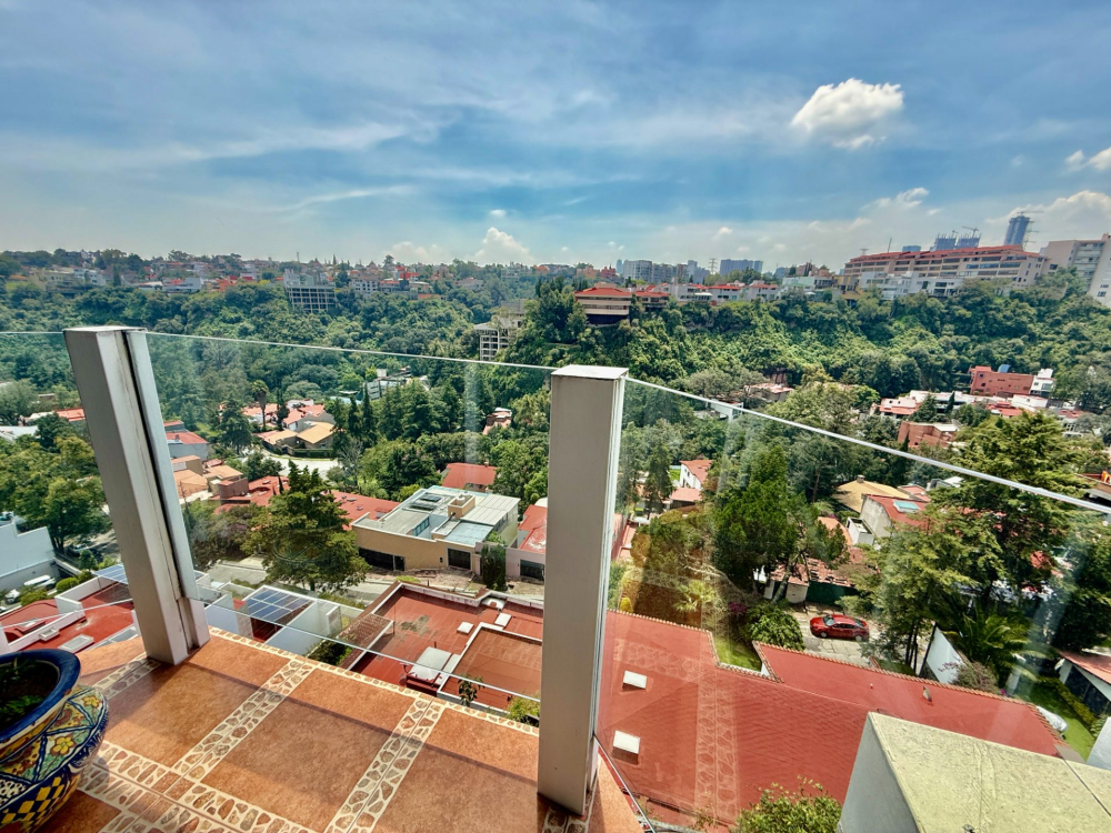 casa en venta en huixquilucan de degollado centro