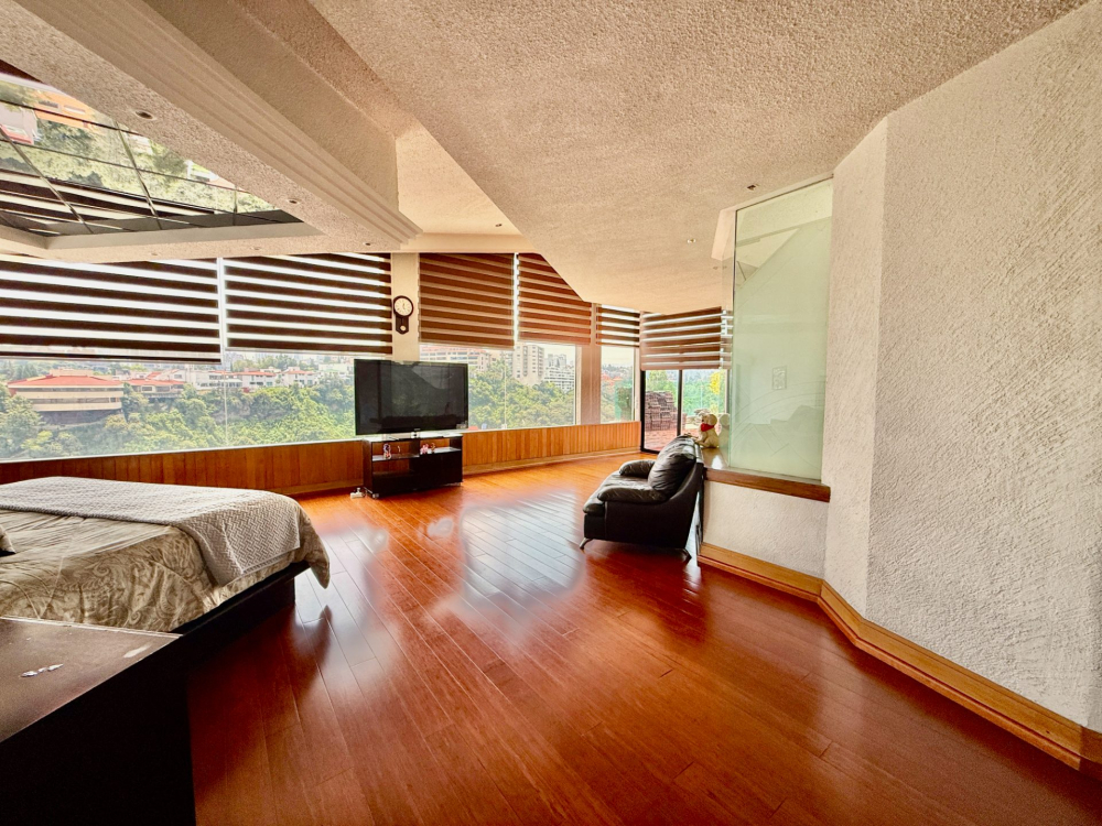 casa en venta en huixquilucan de degollado centro