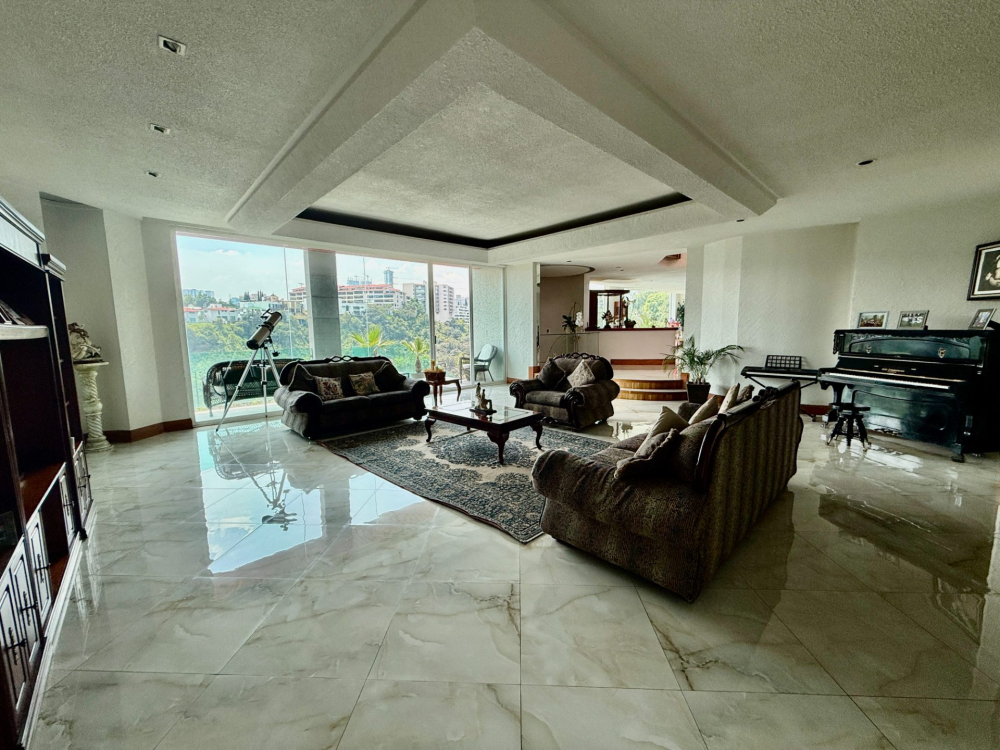 casa en venta en huixquilucan de degollado centro
