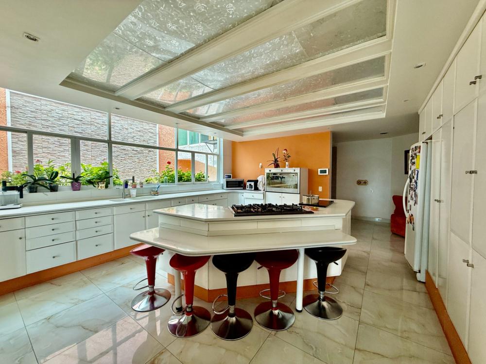 casa en venta en huixquilucan de degollado centro