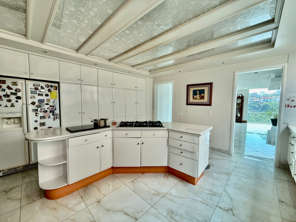 casa en venta en huixquilucan de degollado centro