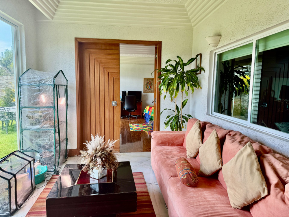 casa en venta en huixquilucan de degollado centro
