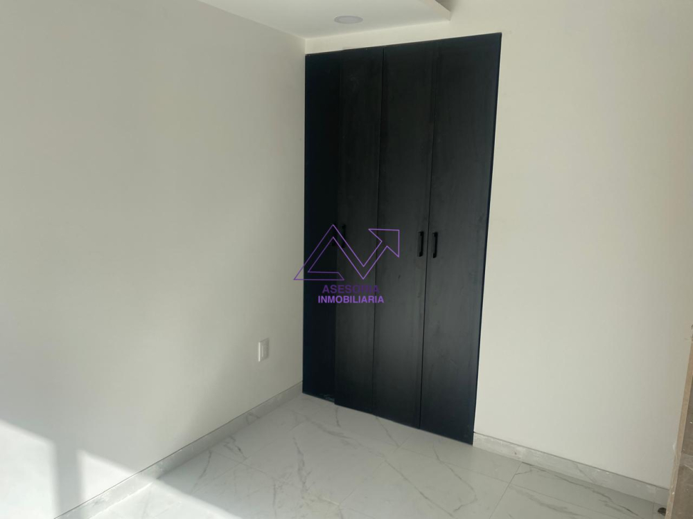 Departamento En Renta En Roma Sur
