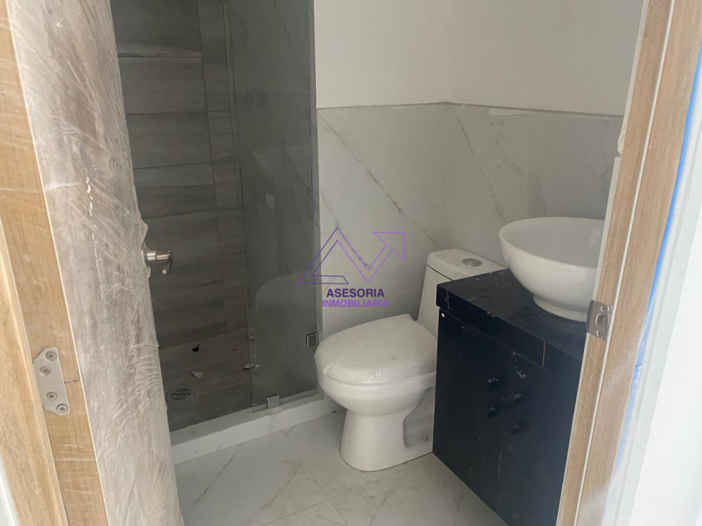 Departamento En Renta En Roma Sur