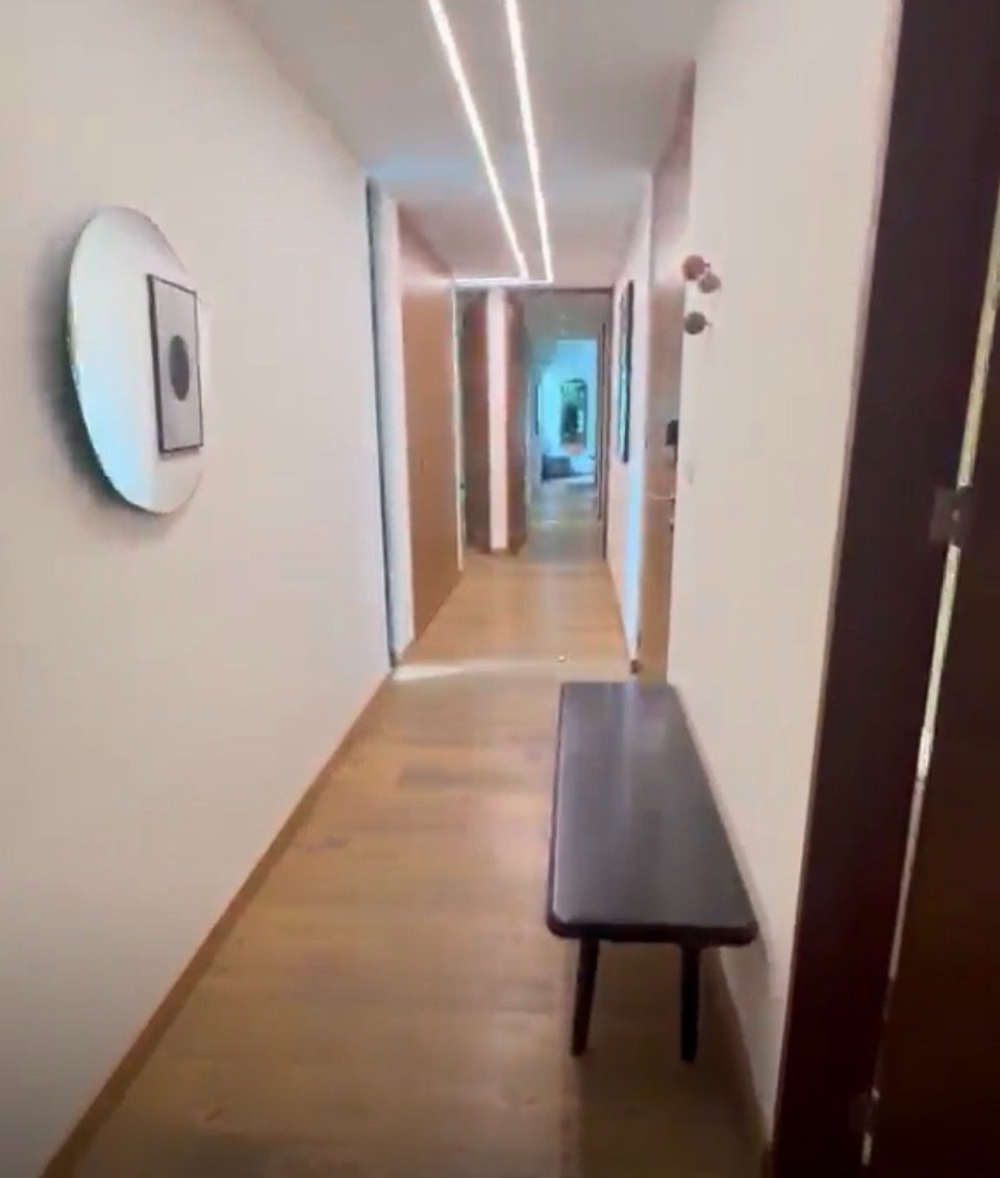  Renta Departamento En Polanco Amueblado 