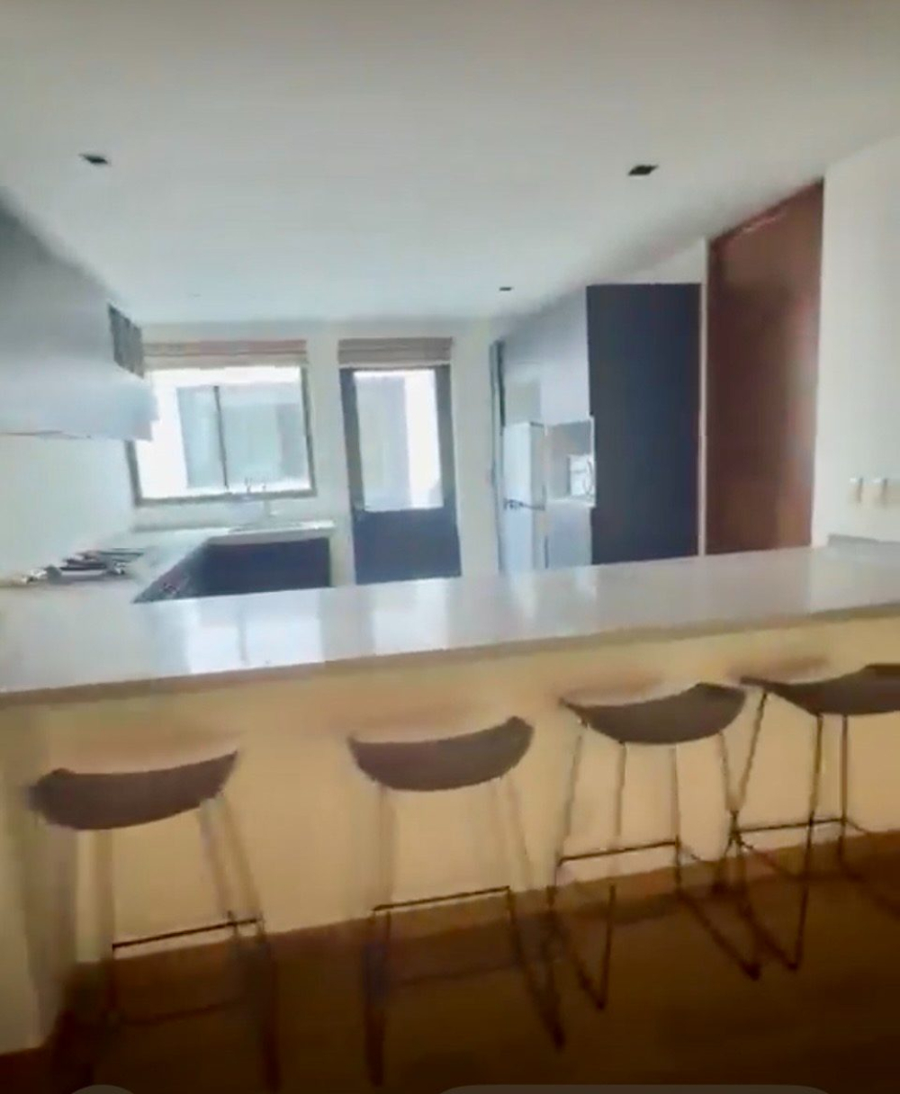  Renta Departamento En Polanco Amueblado 