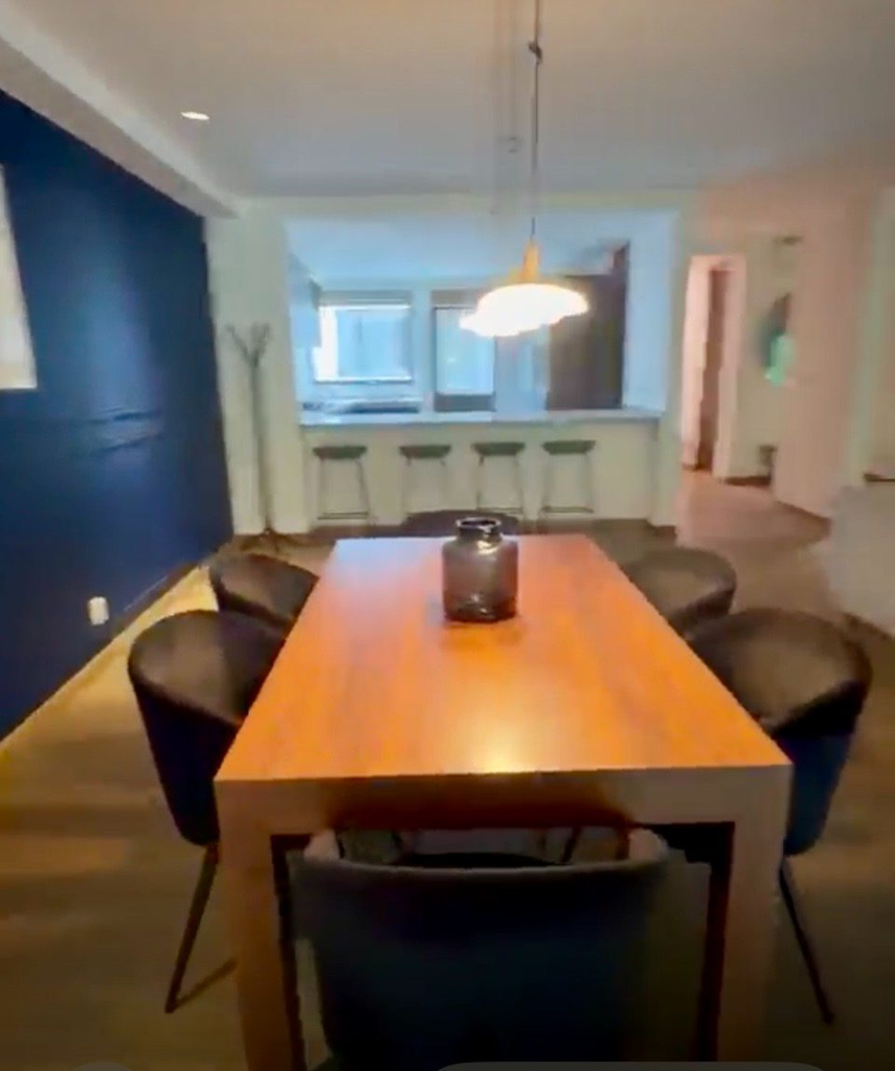  Renta Departamento En Polanco Amueblado 
