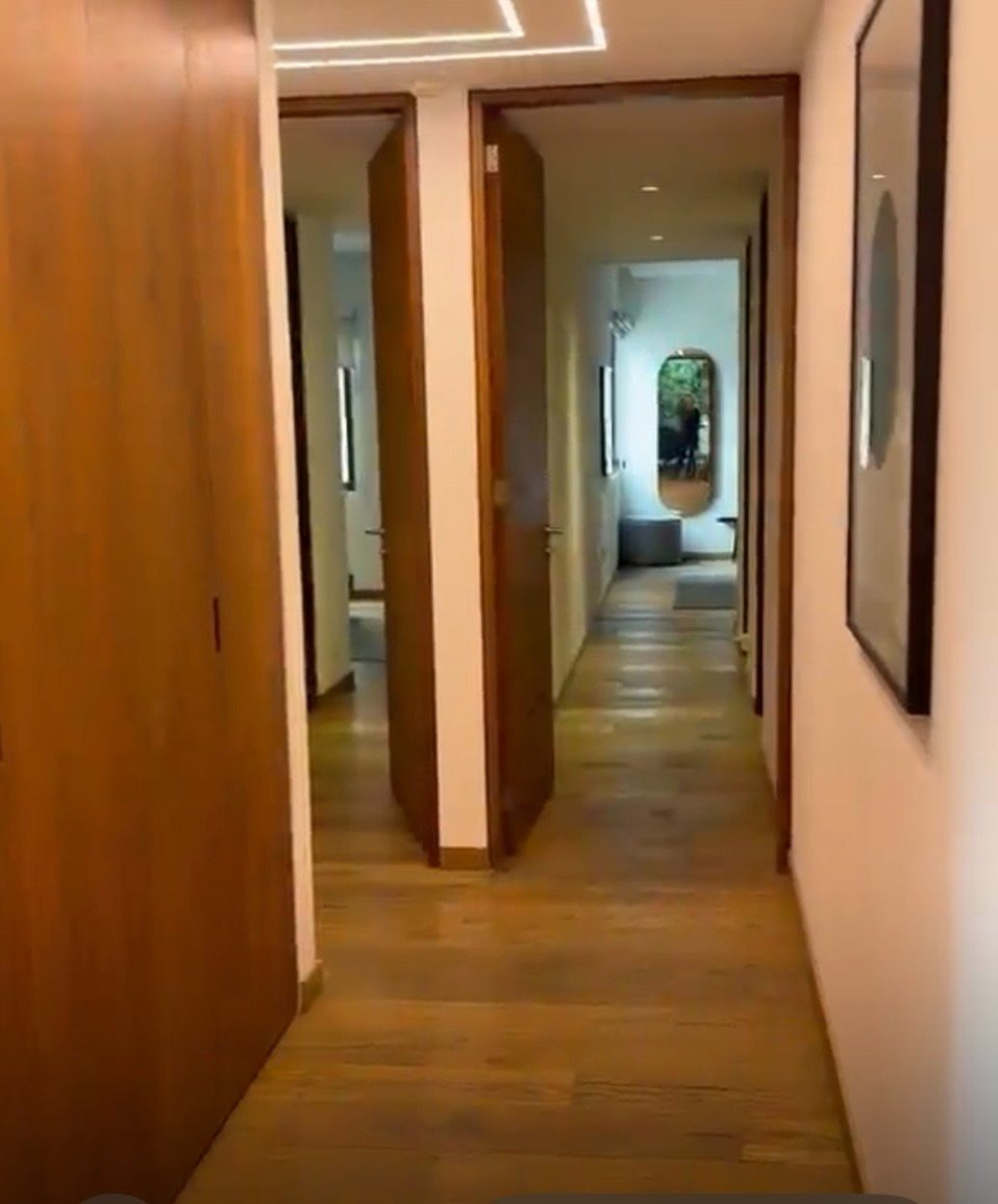  Renta Departamento En Polanco Amueblado 
