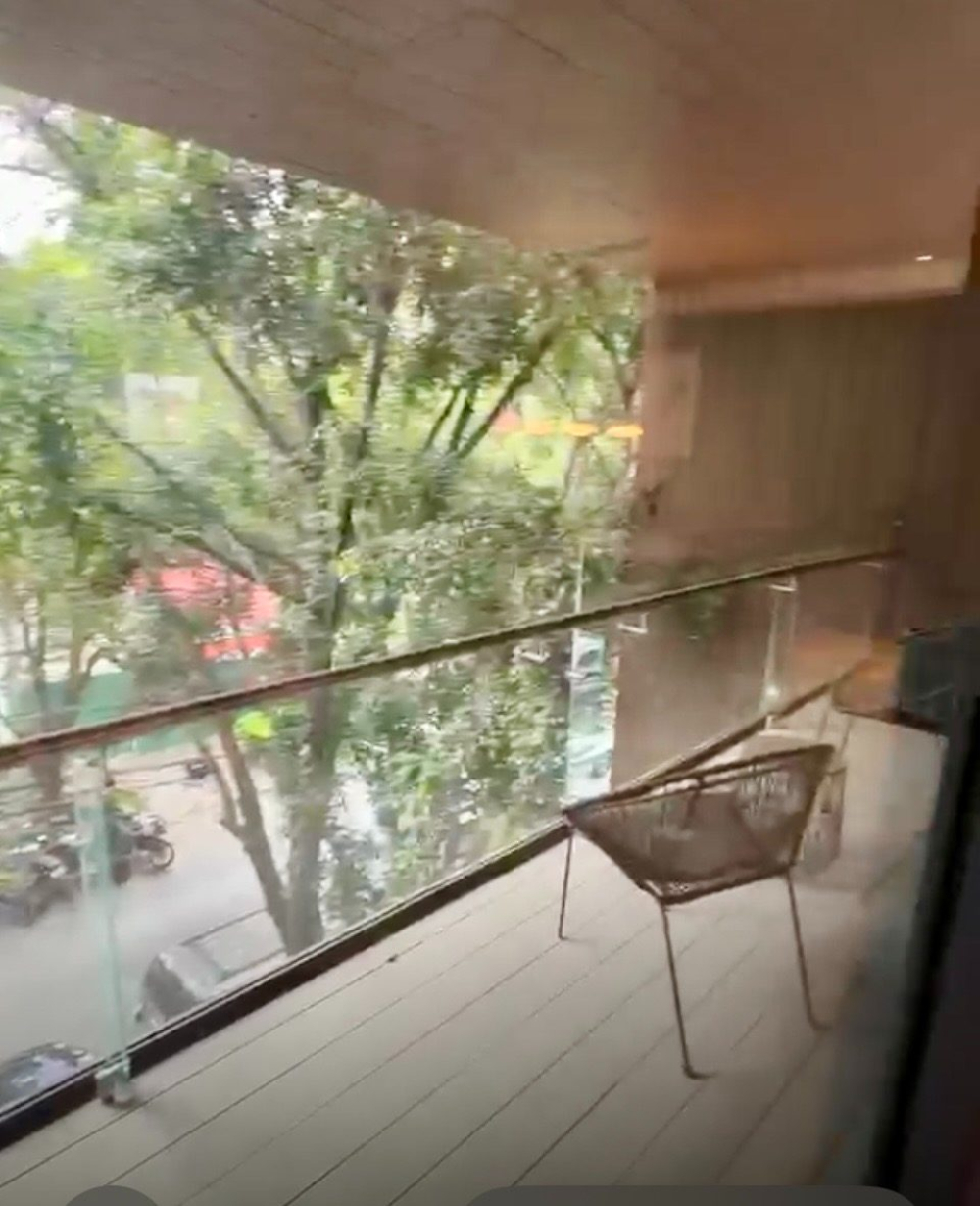  Renta Departamento En Polanco Amueblado 