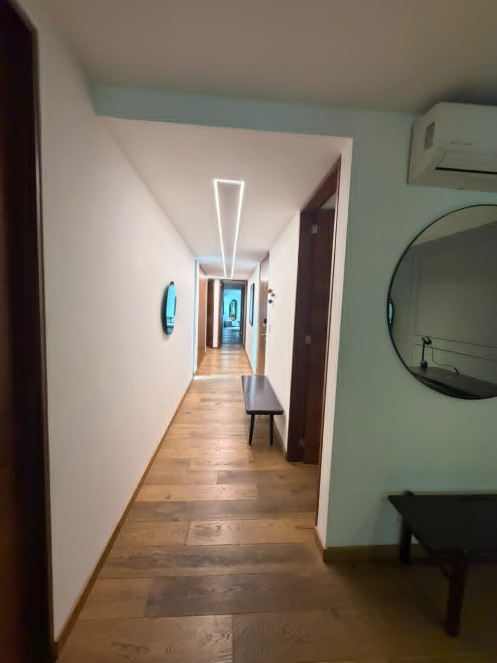  Renta Departamento En Polanco Amueblado 