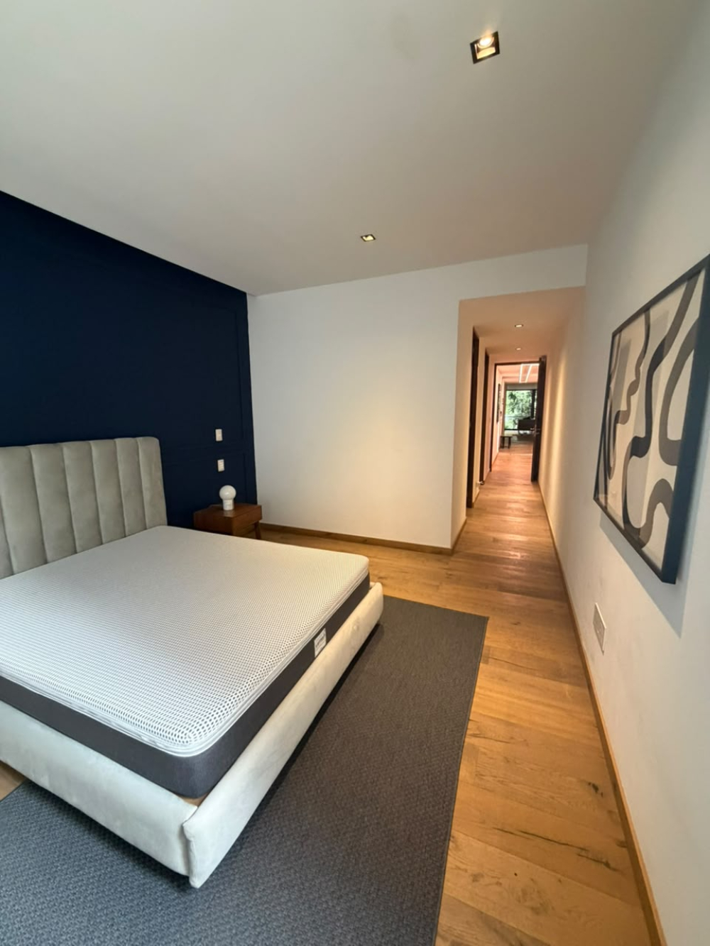  Renta Departamento En Polanco Amueblado 