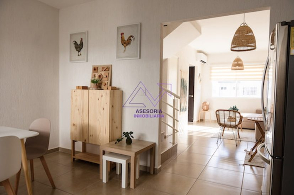 Casa En Venta En Cancún
