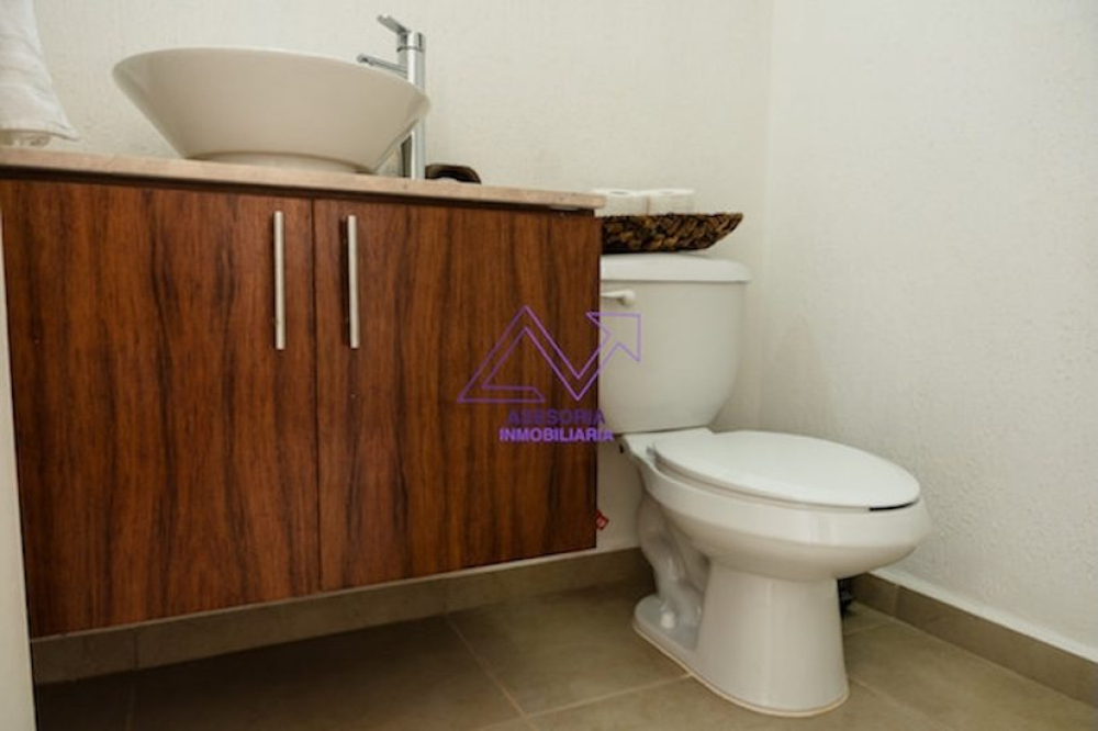 Casa En Venta En Cancún
