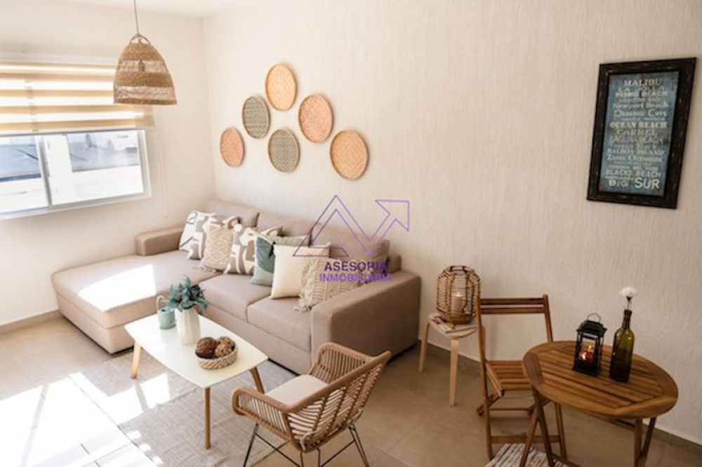 Casa En Venta En Cancún
