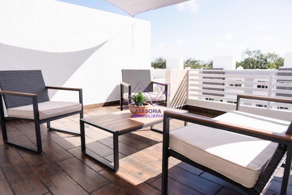 Casa En Venta En Cancún