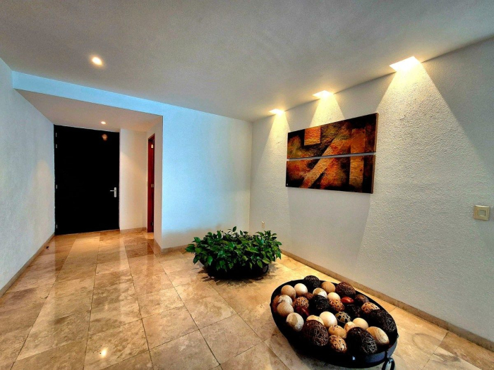 Departamento En Venta En Bosques De Las Lomas