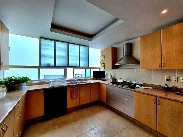 Departamento En Venta En Bosques De Las Lomas