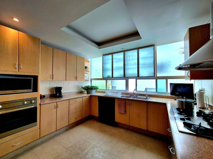 Departamento En Venta En Bosques De Las Lomas