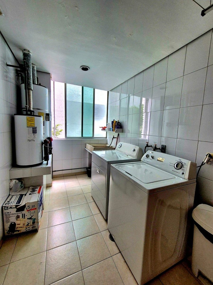 Departamento En Venta En Bosques De Las Lomas