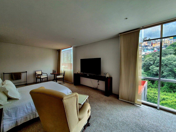 Departamento En Venta En Bosques De Las Lomas