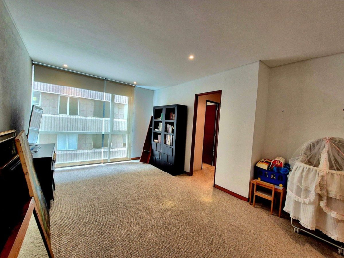 Departamento En Venta En Bosques De Las Lomas