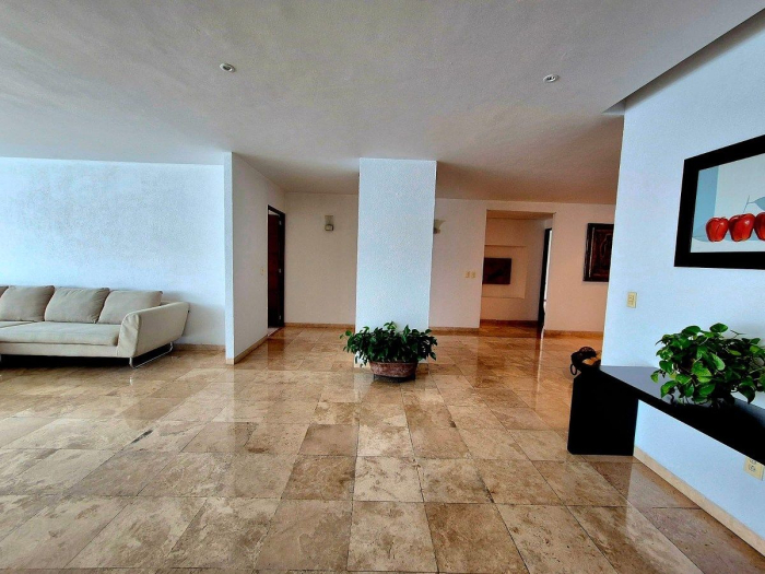 Departamento En Venta En Bosques De Las Lomas