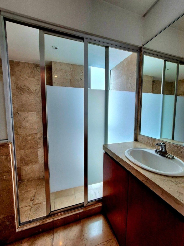 Departamento En Venta En Bosques De Las Lomas