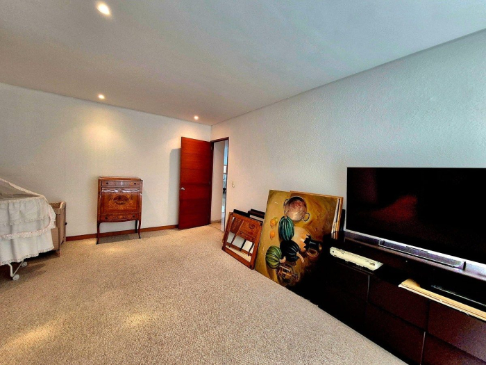 Departamento En Venta En Bosques De Las Lomas