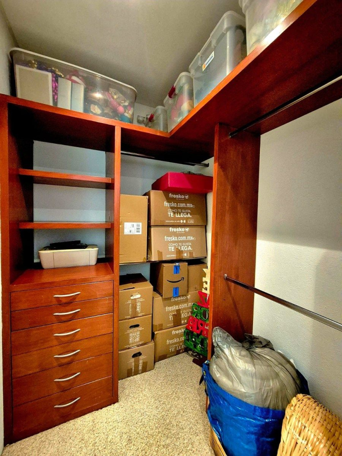 Departamento En Venta En Bosques De Las Lomas