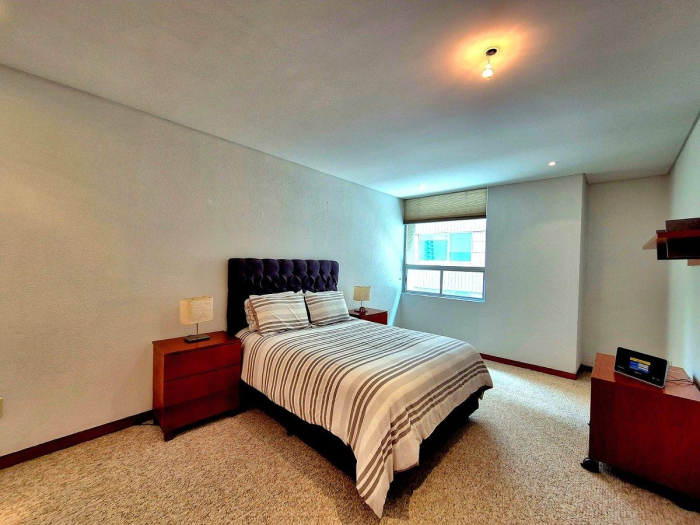 Departamento En Venta En Bosques De Las Lomas