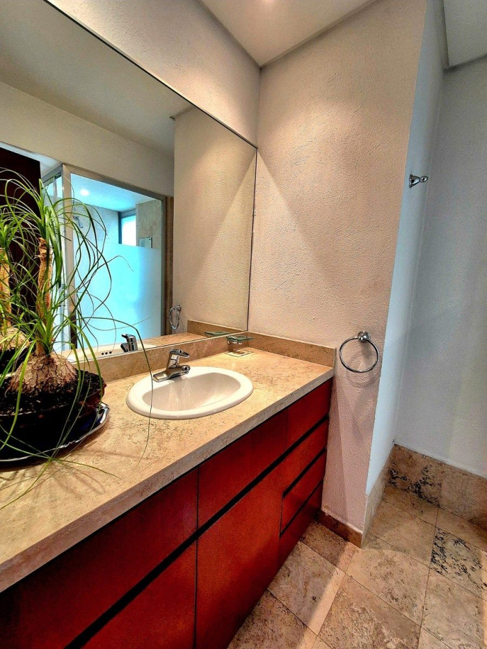 Departamento En Venta En Bosques De Las Lomas