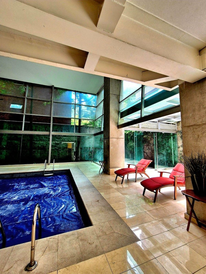 Departamento En Venta En Bosques De Las Lomas