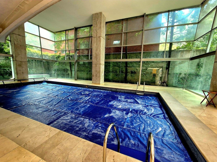 Departamento En Venta En Bosques De Las Lomas