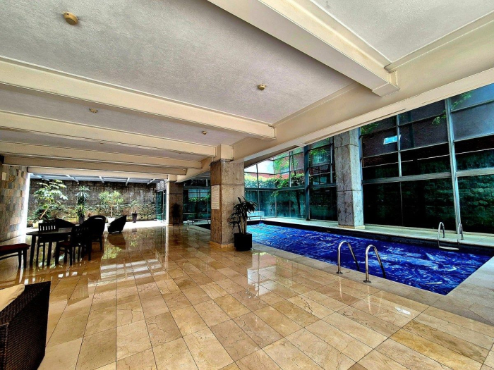 Departamento En Venta En Bosques De Las Lomas
