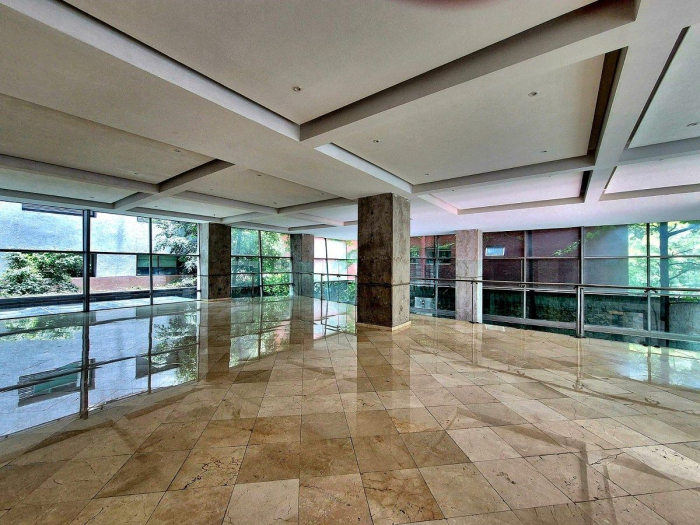 Departamento En Venta En Bosques De Las Lomas
