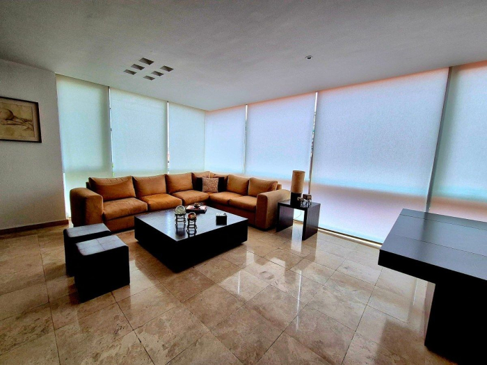 Departamento En Venta En Bosques De Las Lomas