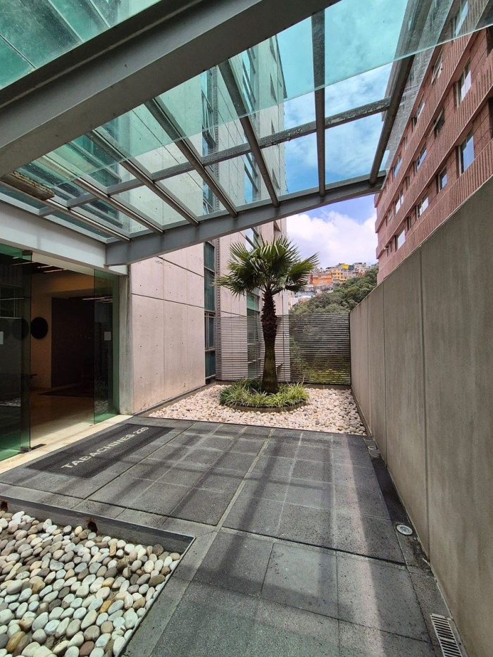 Departamento En Venta En Bosques De Las Lomas