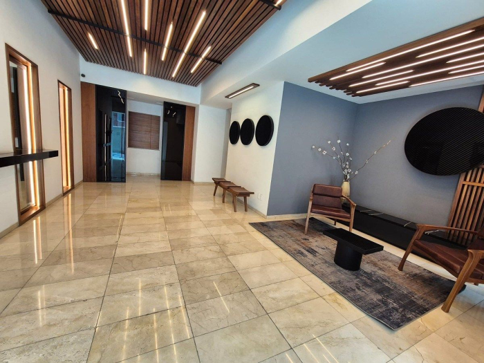 Departamento En Venta En Bosques De Las Lomas