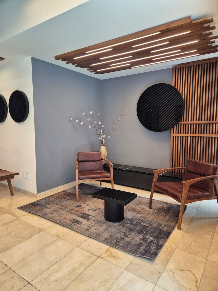 Departamento En Venta En Bosques De Las Lomas