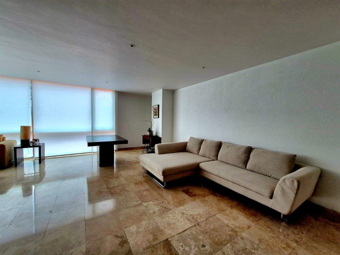 Departamento En Venta En Bosques De Las Lomas