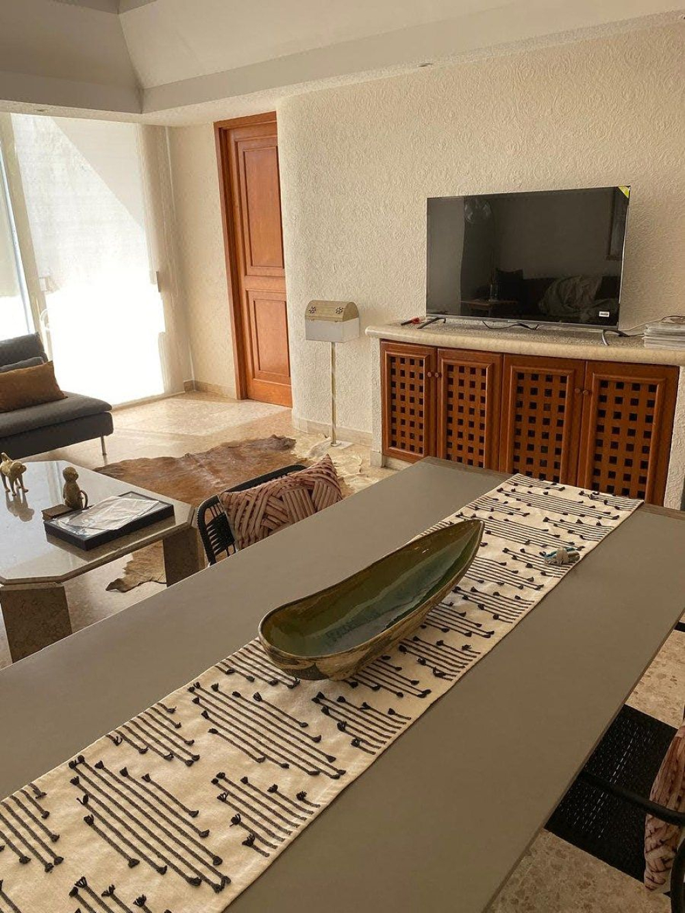 Departamento En Venta En Torre Azteca Princess, Acapulco