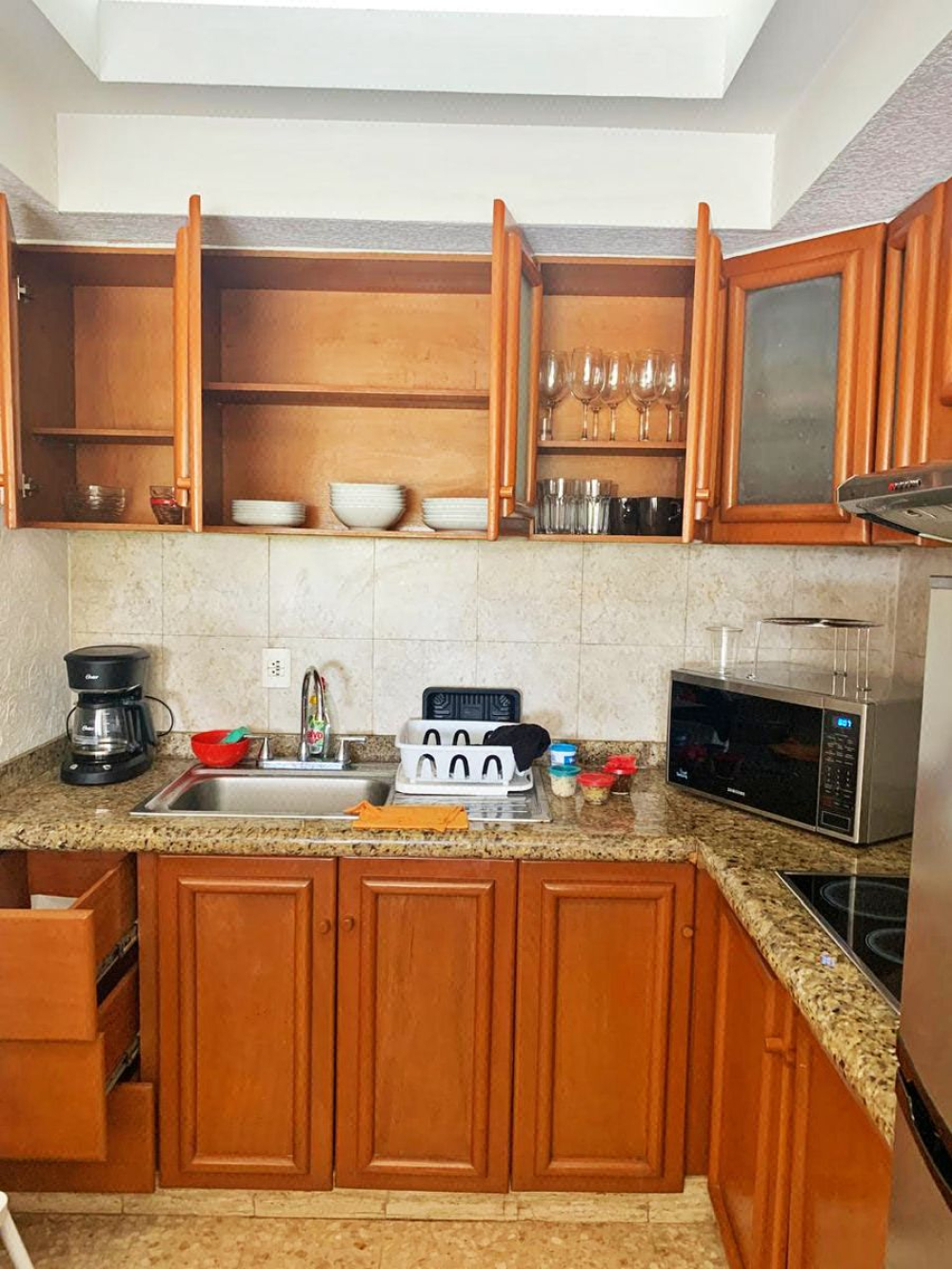 Departamento En Venta En Torre Azteca Princess, Acapulco