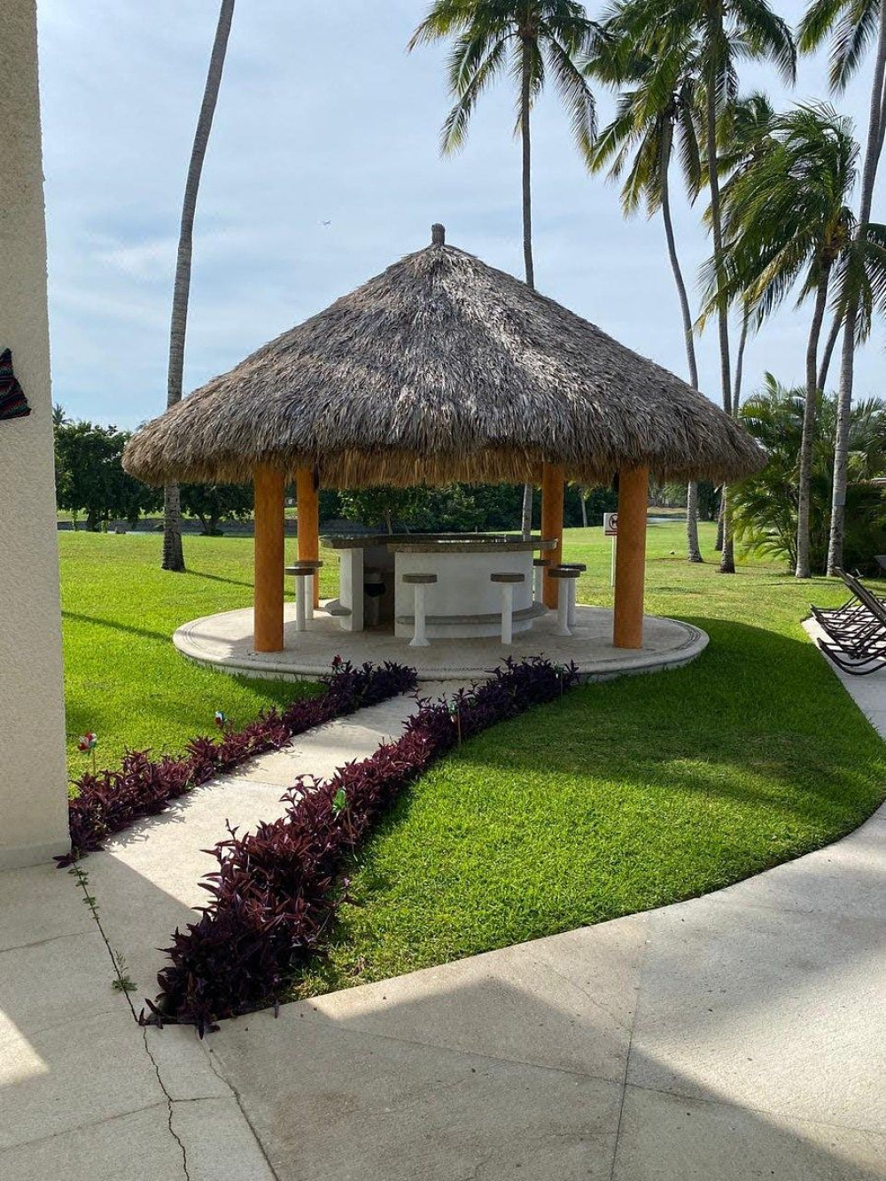 Departamento En Venta En Torre Azteca Princess, Acapulco