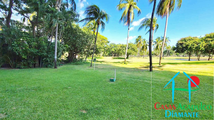 Departamento En Venta En Torre Azteca Princess, Acapulco