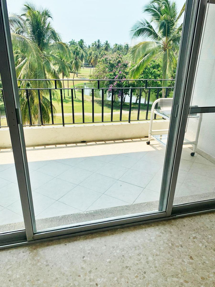 Departamento En Venta En Torre Azteca Princess, Acapulco