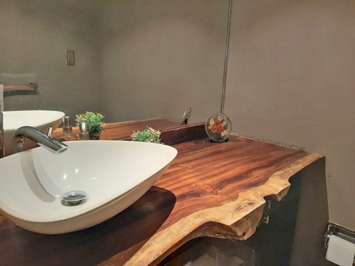 Departamento Amueblado En Renta Polanco, Galileo