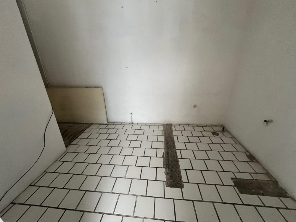 Local Comercial En Venta En Fraccionamiento Vallarta Poniente