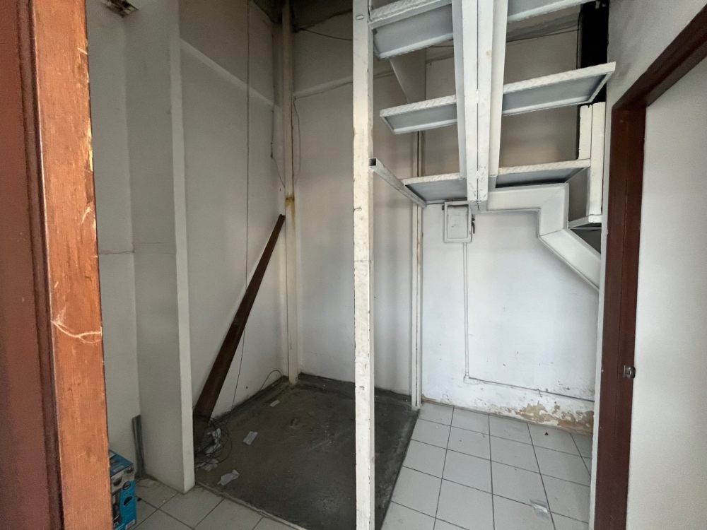 Local Comercial En Venta En Fraccionamiento Vallarta Poniente