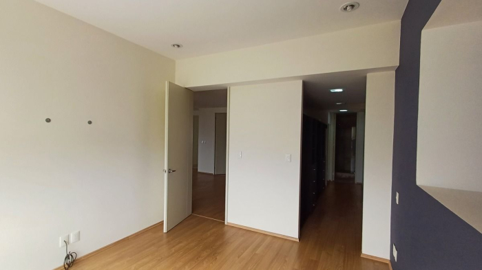 Santa Fe, Scala. Renta Departamento 3 Recámaras $45,000 MN